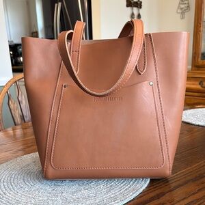 Portland Leather Women's Juliette tote